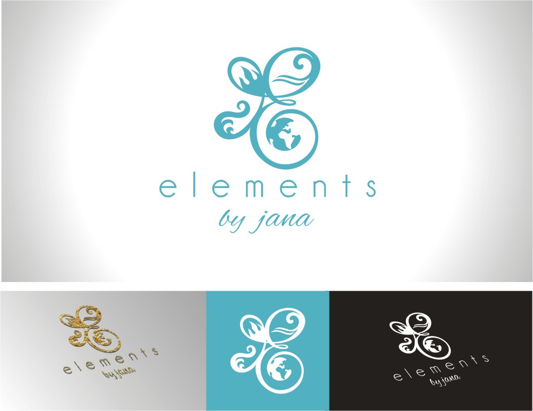 Logo Design by LIZZY LO for this project | Design #2546821