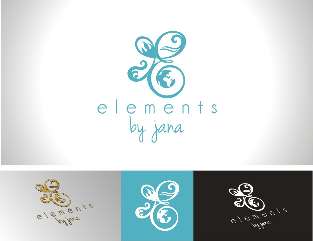 Logo Design by LIZZY LO for this project | Design #2558770