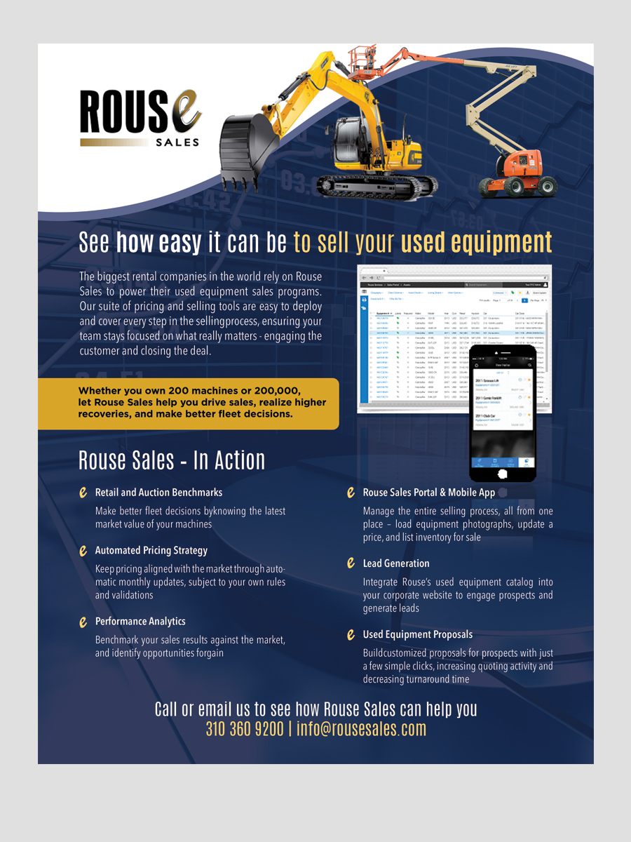 Flyer Design by LeonFX for this project | Design #13851667