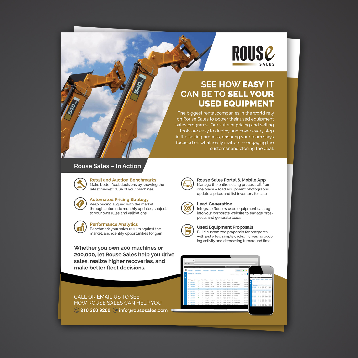 Flyer Design by Mariyam Khan for this project | Design #13856354