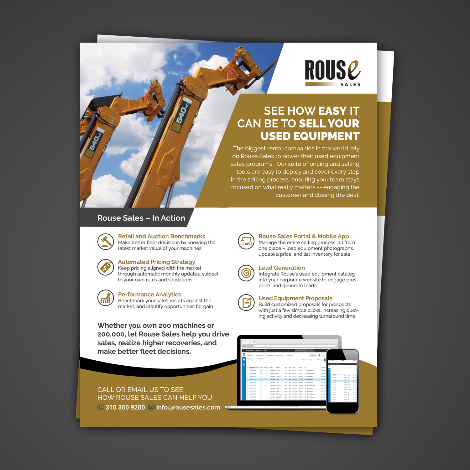 Flyer Design by Mariyam Khan for this project | Design #13856590