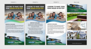 Flyer-Design von Gfx.26™ für Sumo Homes | Design: #13913702