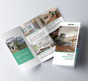 Flyer-Design von eleven für Sumo Homes | Design #13935803