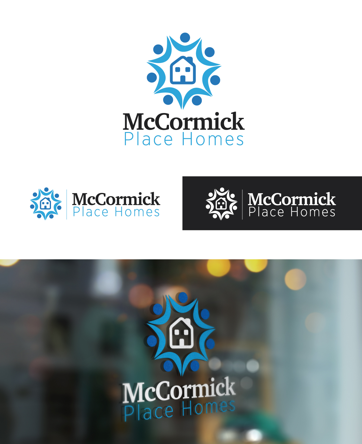 Logo Design by Jacek Lachowicz for Chromium Development LLC | Design #13869859