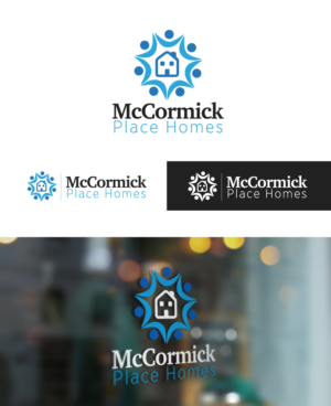 Logo Design by Jacek Lachowicz