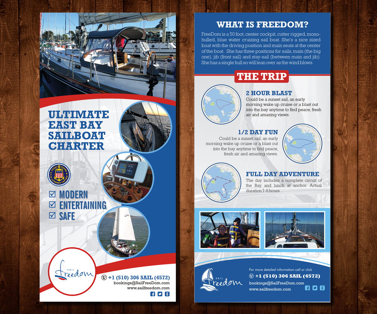 Flyer Design by Designers Hub for this project | Design #13946075