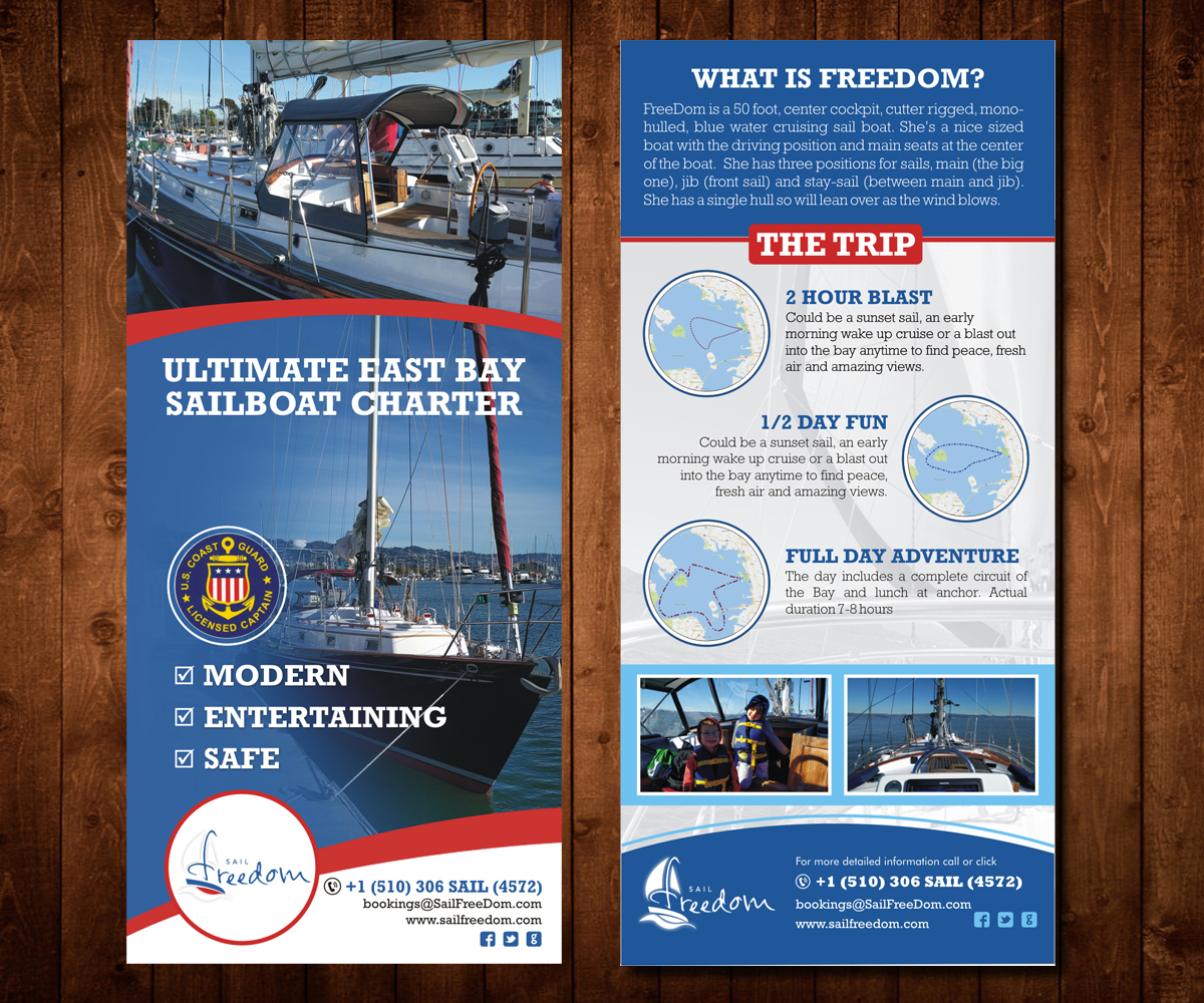 Flyer Design by Designers Hub for this project | Design #13946095