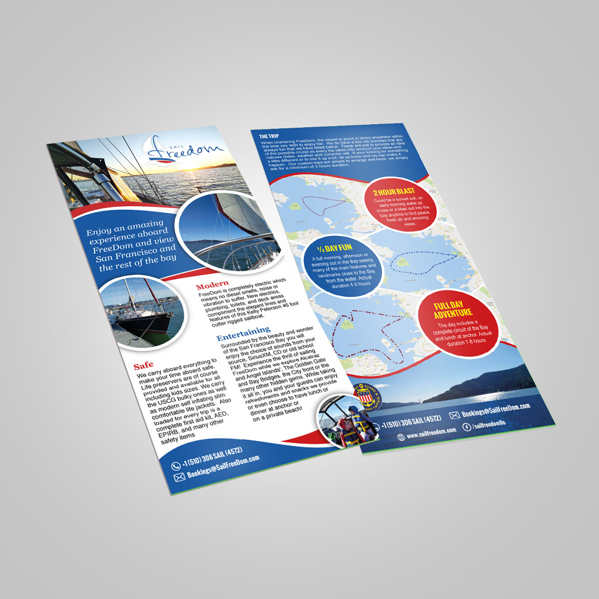 Flyer Design by uniquedesign10 for this project | Design #13857428