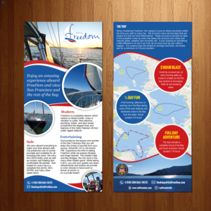 Flyer Design by uniquedesign10 for this project | Design: #13857430