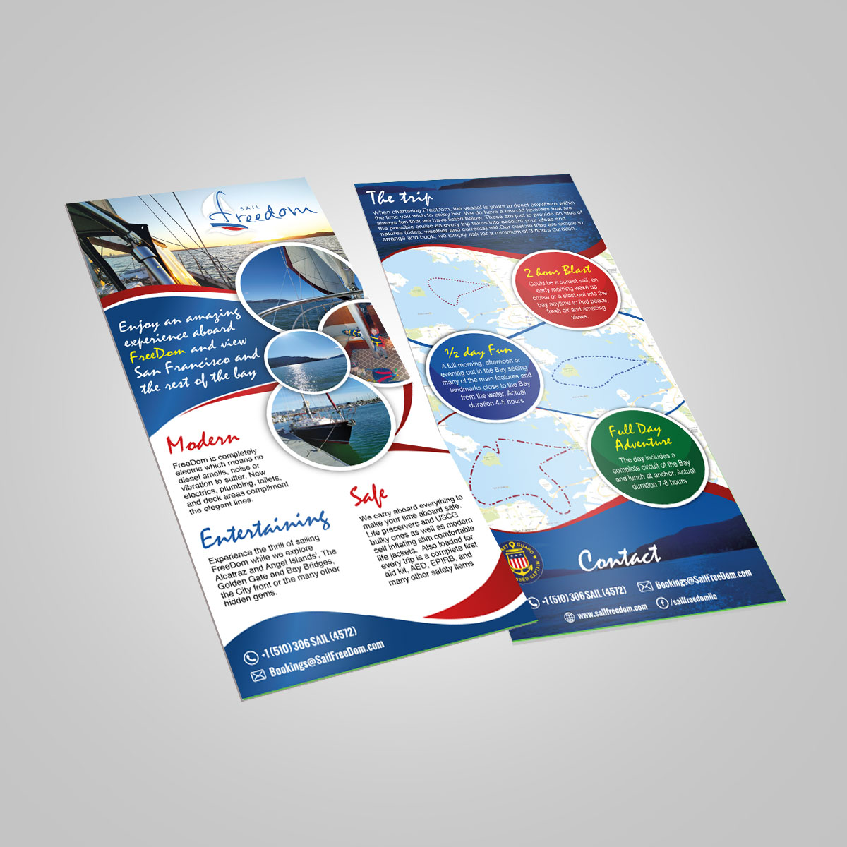 Flyer Design by uniquedesign10 for this project | Design #13862020