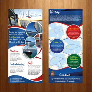 Flyer Design by uniquedesign10 for this project | Design: #13862021
