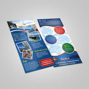 Diseño de Flyer por uniquedesign10 para este proyecto | Diseño: #13862423