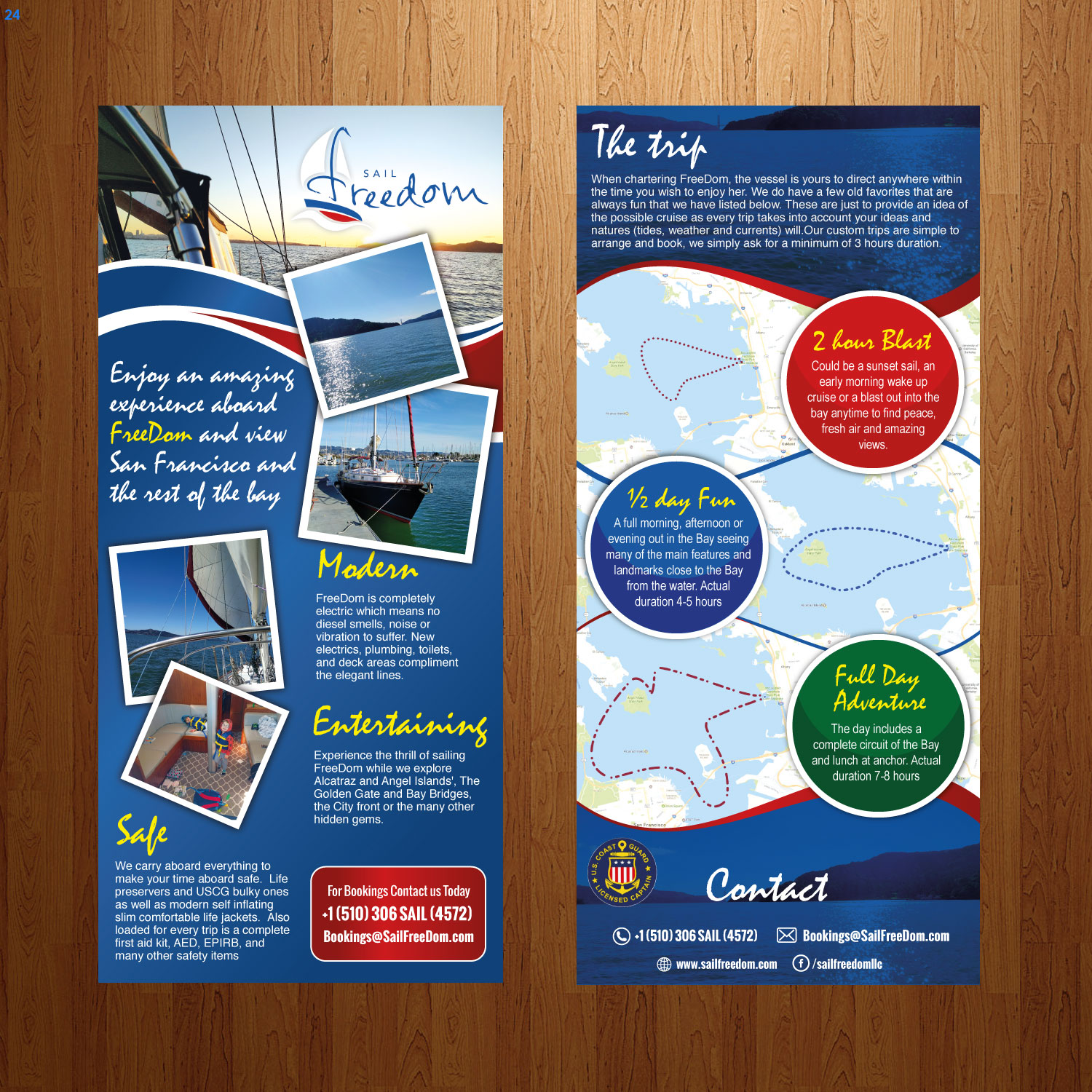 Flyer Design by uniquedesign10 for this project | Design #13862424