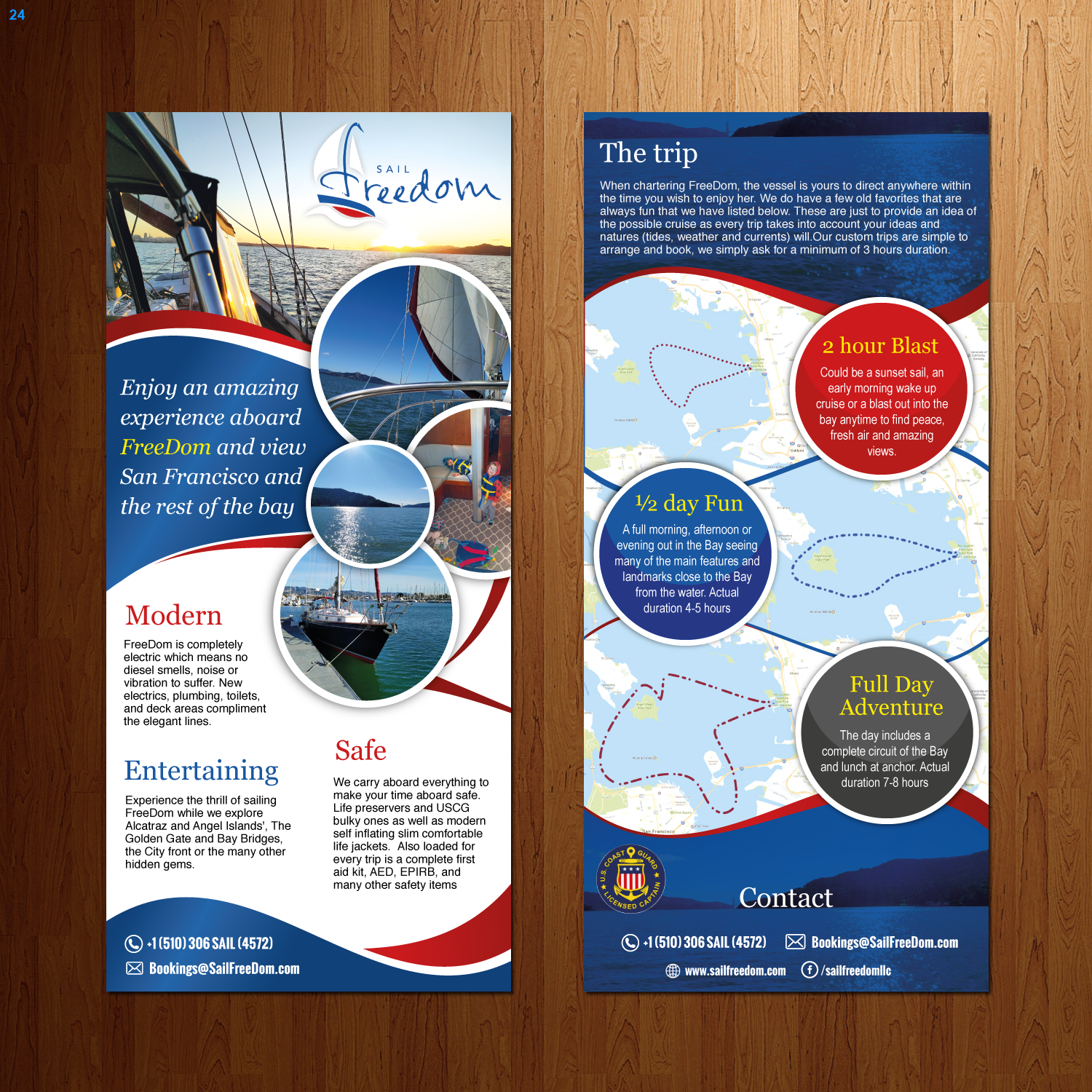 Flyer Design by uniquedesign10 for this project | Design #13888815