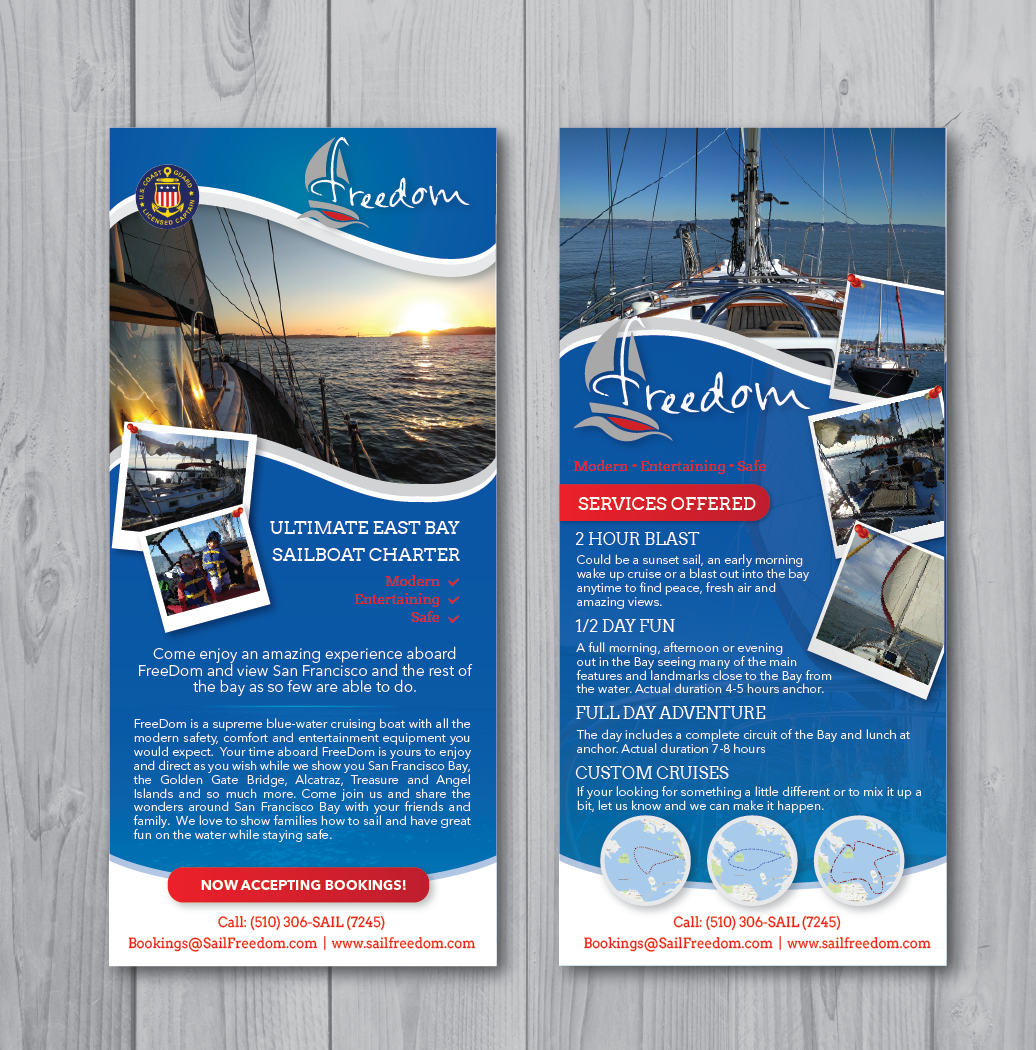 Design de Flyer par alex989 pour ce projet | Design #13857469