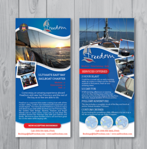 Flyer Design by alex989 for this project | Design: #13857469