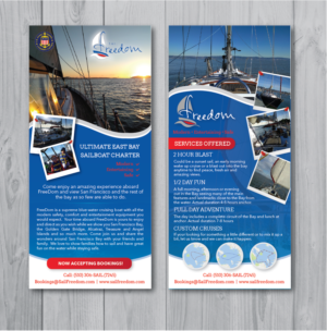 Flyer Design by alex989 for this project | Design: #13864972