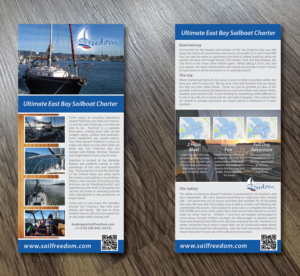 Flyer Design by Alexandar for this project | Design: #13855620