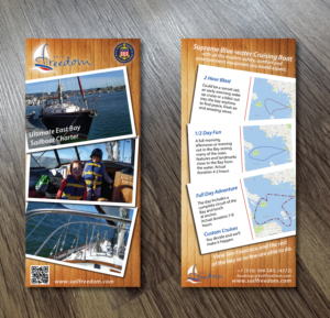 Flyer Design by Alexandar for this project | Design: #13866941