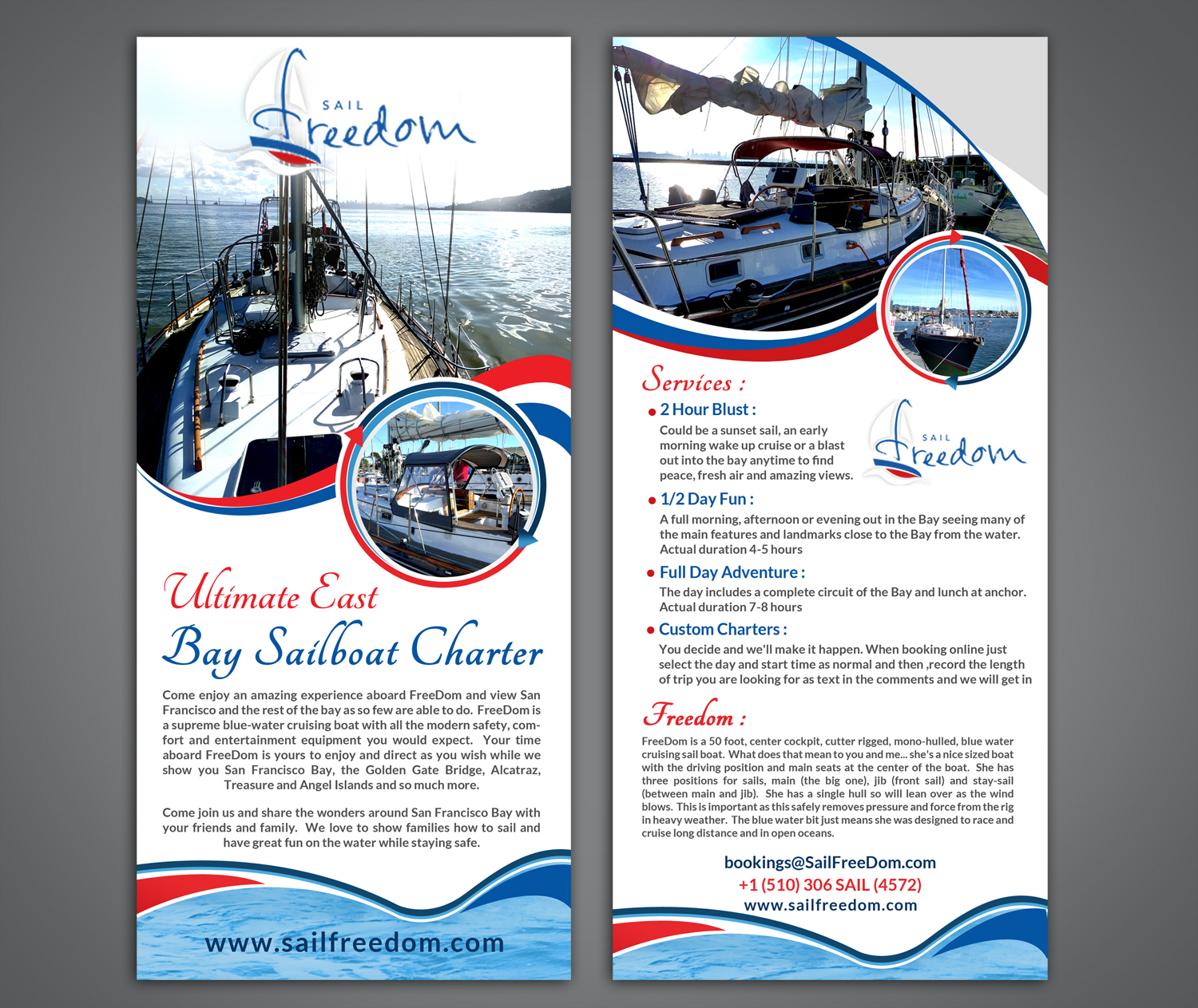 Flyer Design by debdesign for this project | Design #13874860