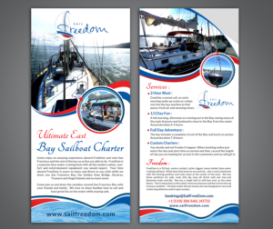 Flyer Design by debdesign for this project | Design: #13874860