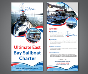 Flyer Design by debdesign for this project | Design: #13887178