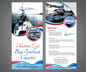 Diseño de Flyer por debdesign para este proyecto | Diseño: #13887179
