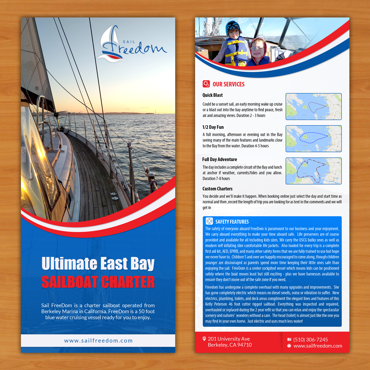 Flyer Design by debdesign for this project | Design #13887310