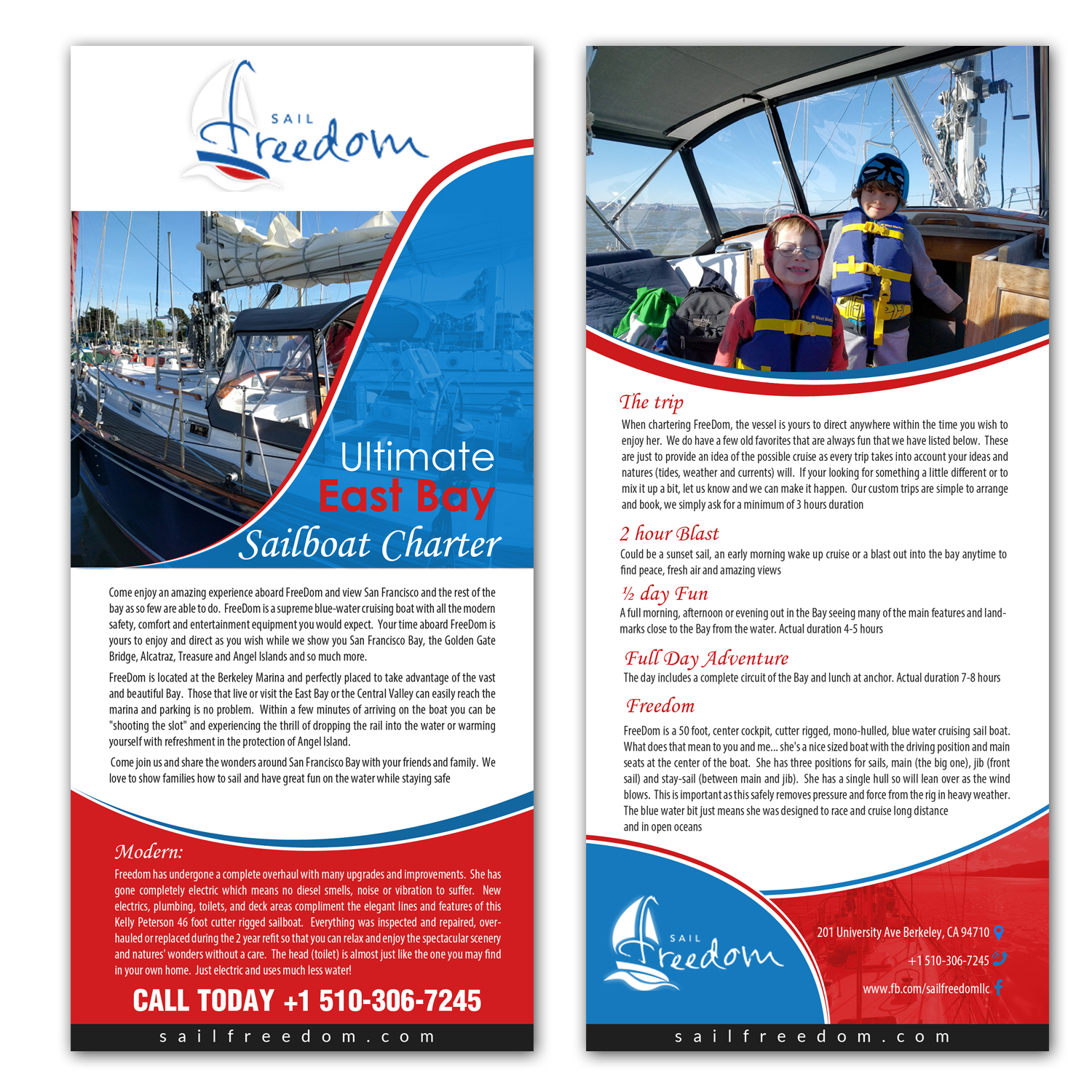 Flyer Design by creative.bugs for this project | Design #13855761