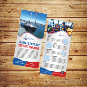 Flyer Design by creative.bugs for this project | Design: #13889135