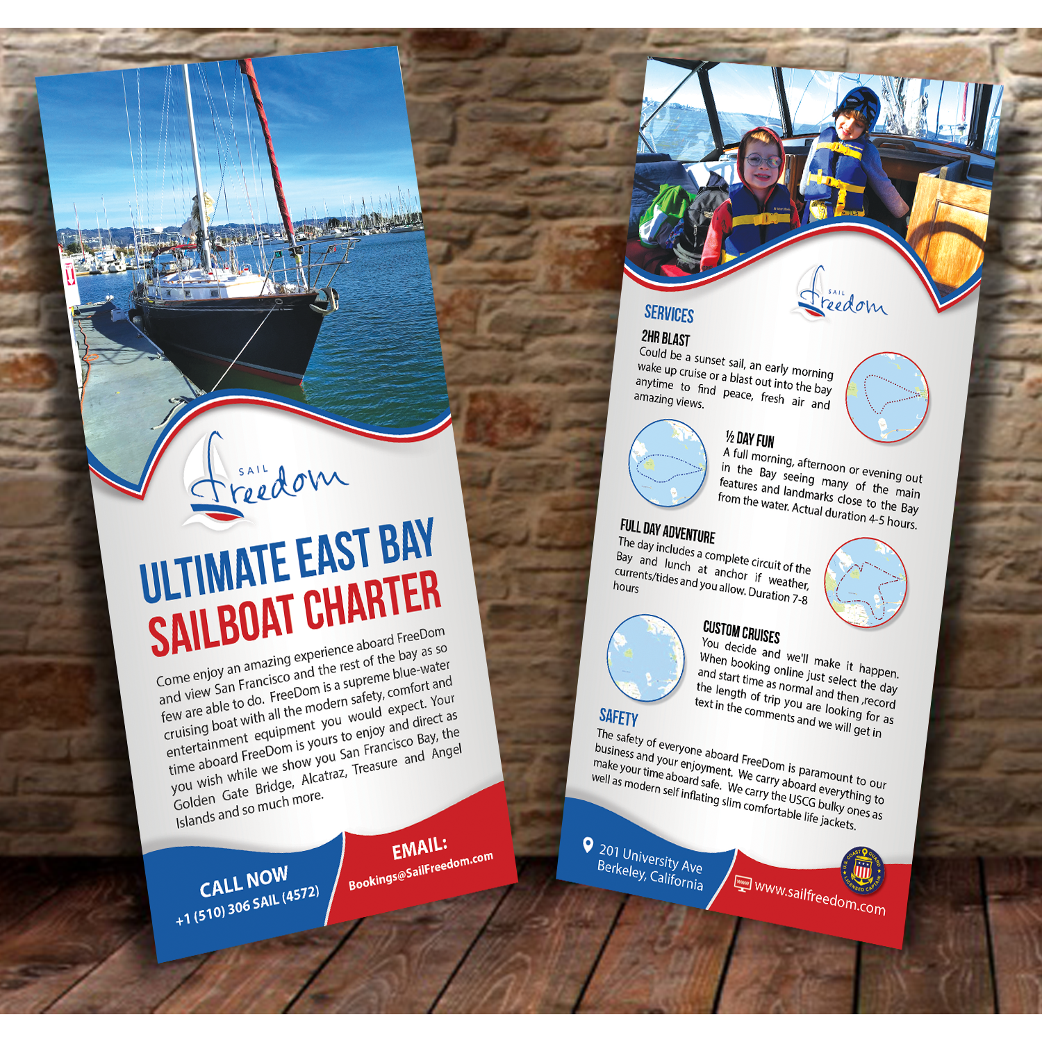 Diseño de Flyer por creative.bugs para este proyecto | Diseño #13889137