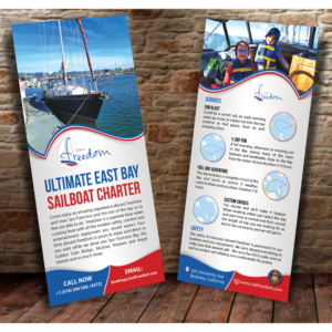 Flyer Design by creative.bugs for this project | Design: #13889137