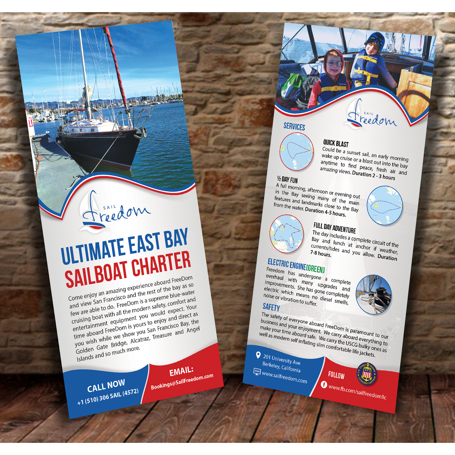Diseño de Flyer por creative.bugs para este proyecto | Diseño #13953849