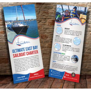 Diseño de Flyer por creative.bugs para este proyecto | Diseño: #13953849