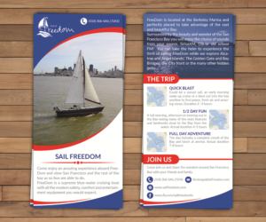 Diseño de Flyer por eMARK para este proyecto | Diseño: #13965207