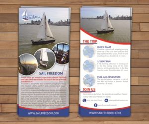 Diseño de Flyer por eMARK para este proyecto | Diseño: #13965208