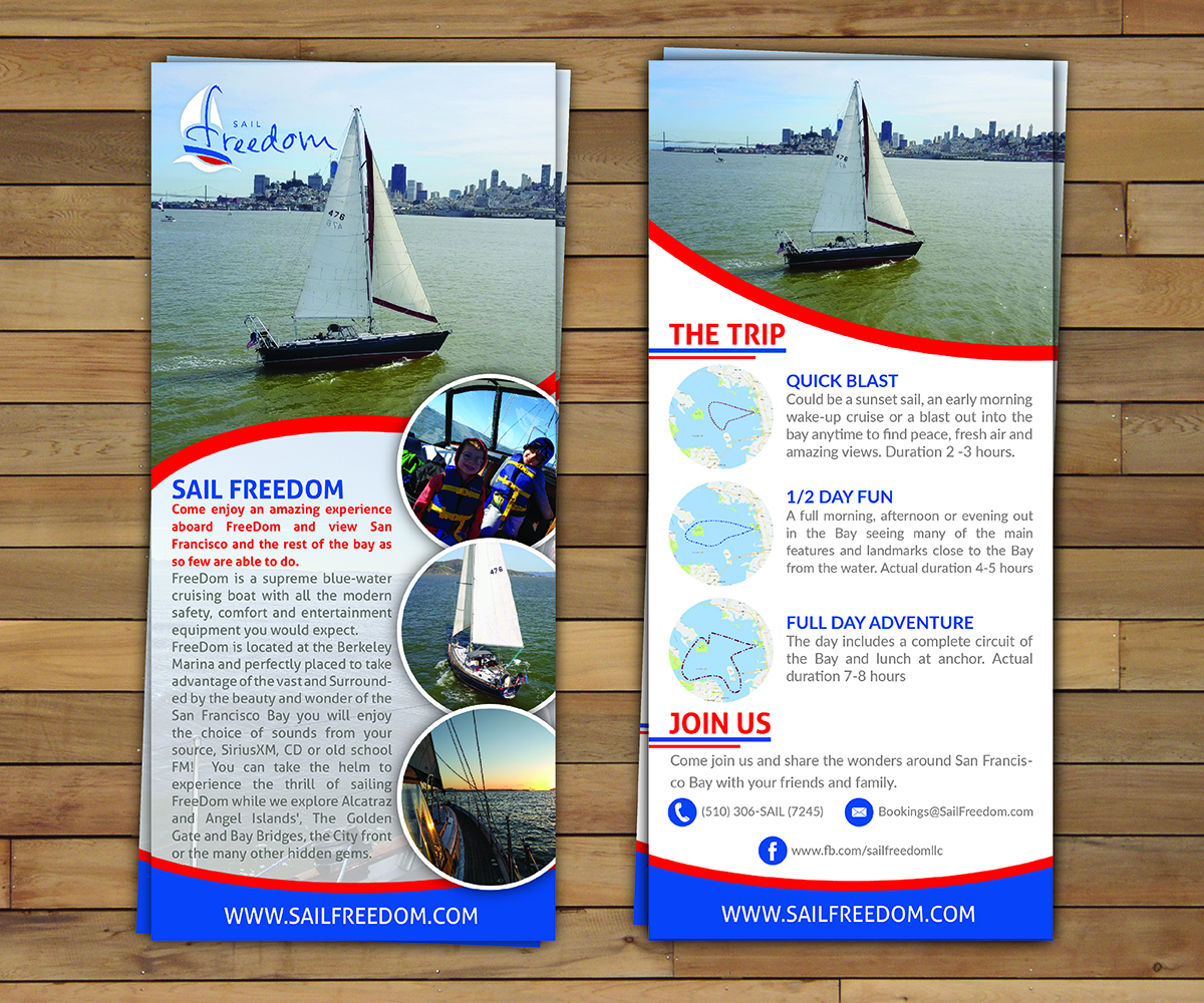 Diseño de Flyer por eMARK para este proyecto | Diseño #13965209