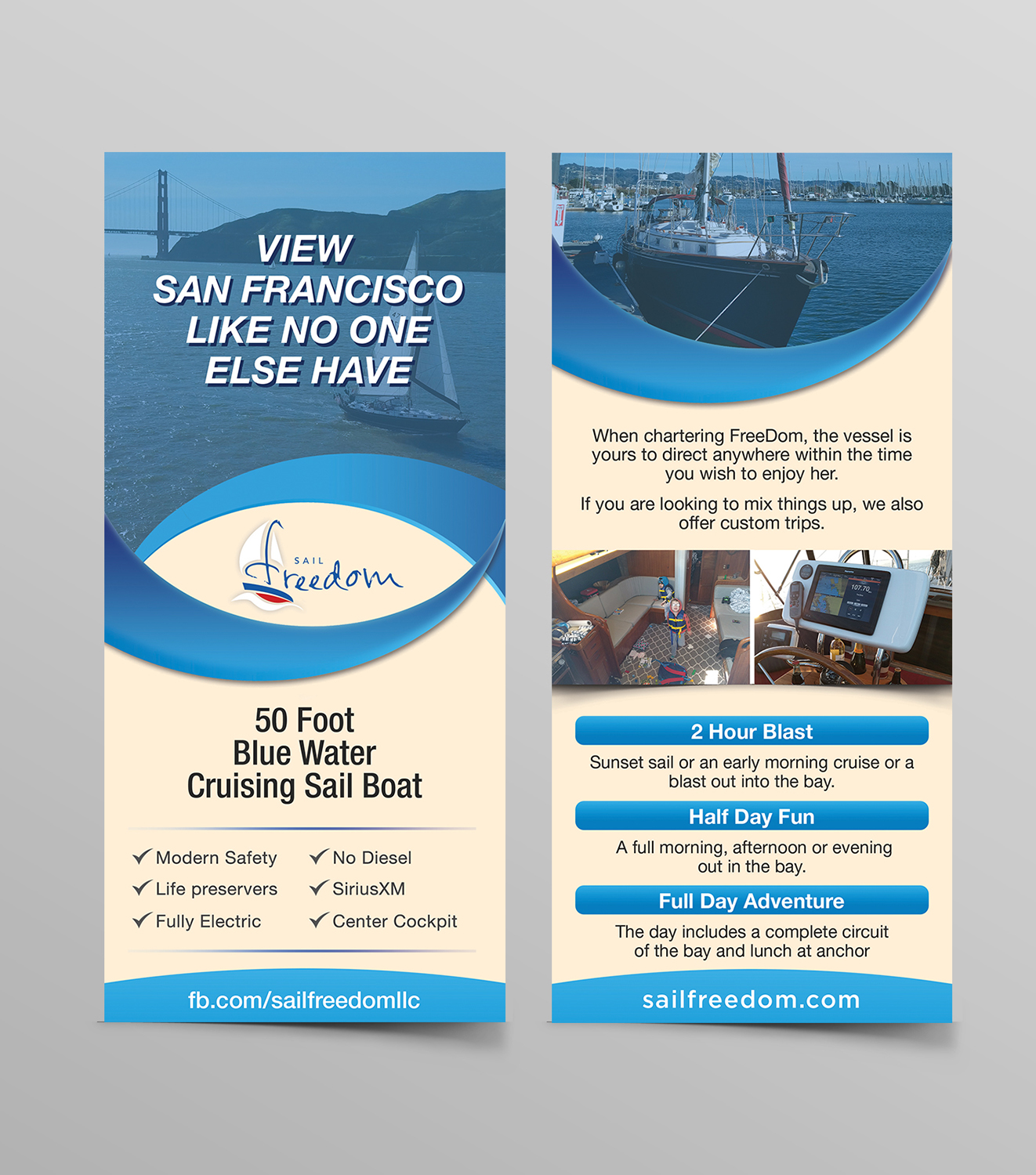 Flyer Design by Creative Chamber for this project | Design #13960601