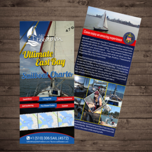 Flyer Design by Samir Mirza for this project | Design #13960104