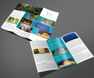 Brochure Design by uniquedesign10 for this project | Design: #13854650