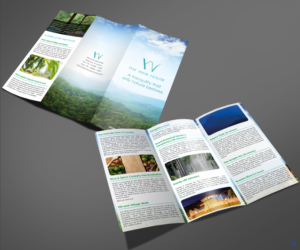Brochure Design by uniquedesign10 for this project | Design: #13855576