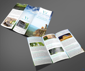Brochure Design by uniquedesign10 for this project | Design: #13863806