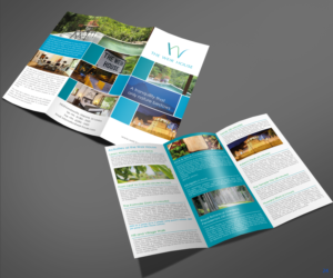 Brochure Design by uniquedesign10 for this project | Design: #13865650