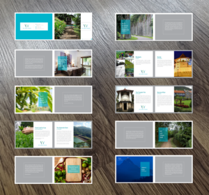 Brochure Design by Alexandar for this project | Design: #13860030