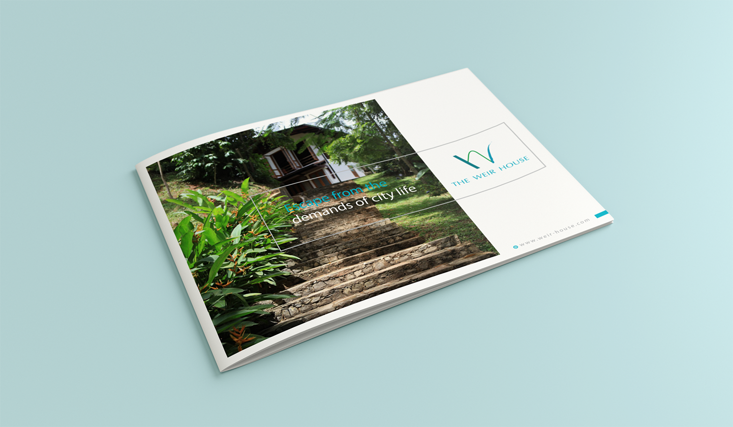 Diseño de Brochure por Alexandar para este proyecto | Diseño #13860101