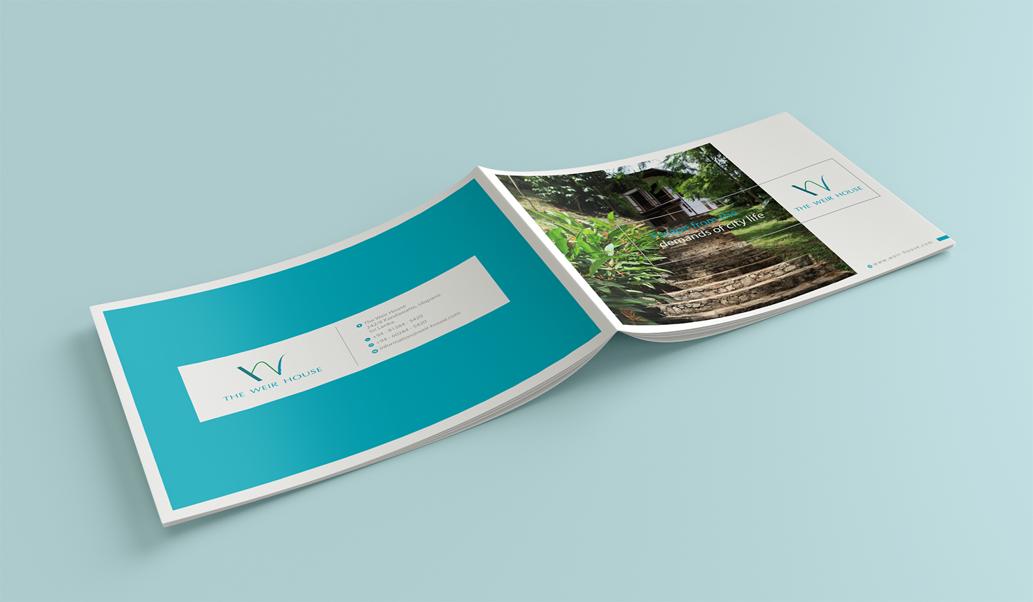 Diseño de Brochure por Alexandar para este proyecto | Diseño #13860102