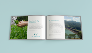 Brochure Design by Alexandar for this project | Design: #13860129