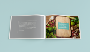 Brochure Design by Alexandar for this project | Design: #13860130