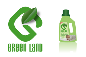 Logo Design by ML