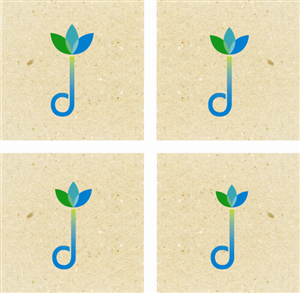 Diseño de Logo por Oasis Designs para Biorganimex S.A. de C.V. | Diseño: #560305